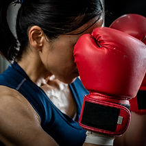 Boxing Gloves
