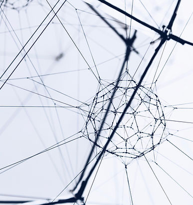 Geometrisches Drahtgitterdesign