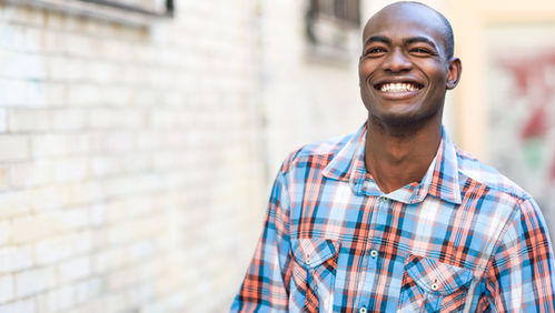 आनंद की जड़ हमारे स्वभाव में है !!!