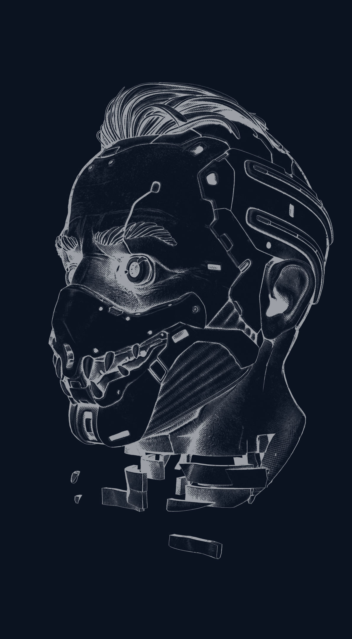 Human Machine