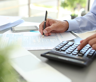 Bookkeeping and Accounting