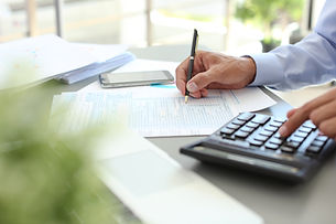 Tax preparation and immigration with partners