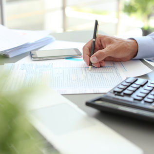 Navigating the Tax Landscape: Unraveling the Potential of Trusts