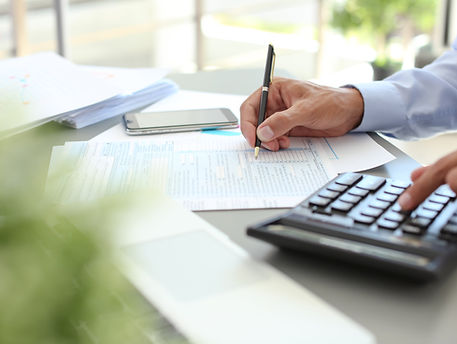 Bookkeeper in Toledo, Findlay and Bowling Green