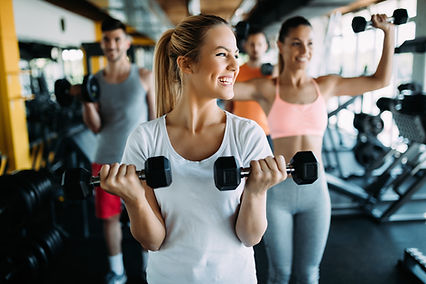 Fitnessstudio Leinzell Ruckzuck
