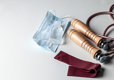 Fitness Gears