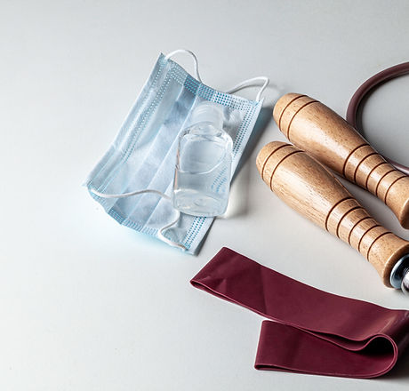 Fitness Gears