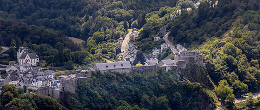 Ancient town