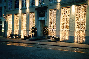 Building With Lights