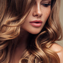 Beautiful Hair Style