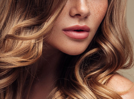 Hair Model