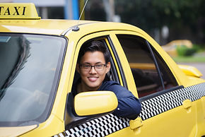 Lyft Driver