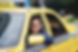 Taxi Driver