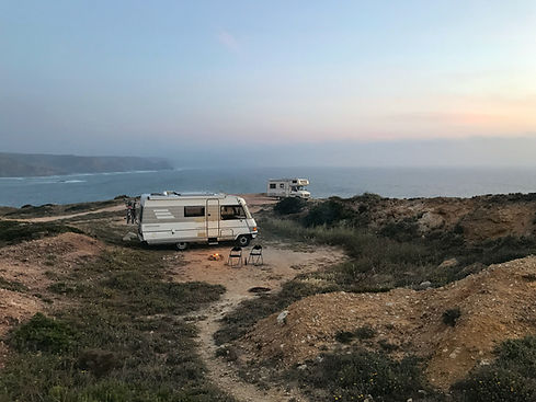 Getting to Aphrodite's Rock Beach