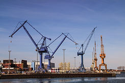 Construction Site