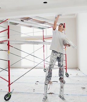 Room Under Renovation