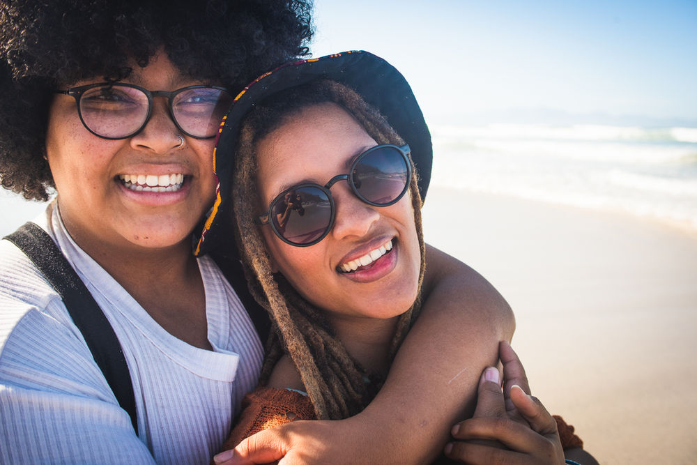 Cultivating Happiness