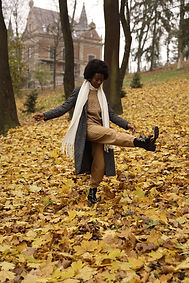 Autumn Fun