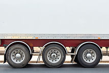 Lorry Wheels