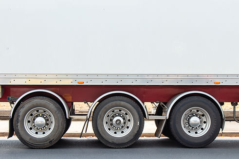 Lorry Wheels