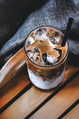 Iced Coffee