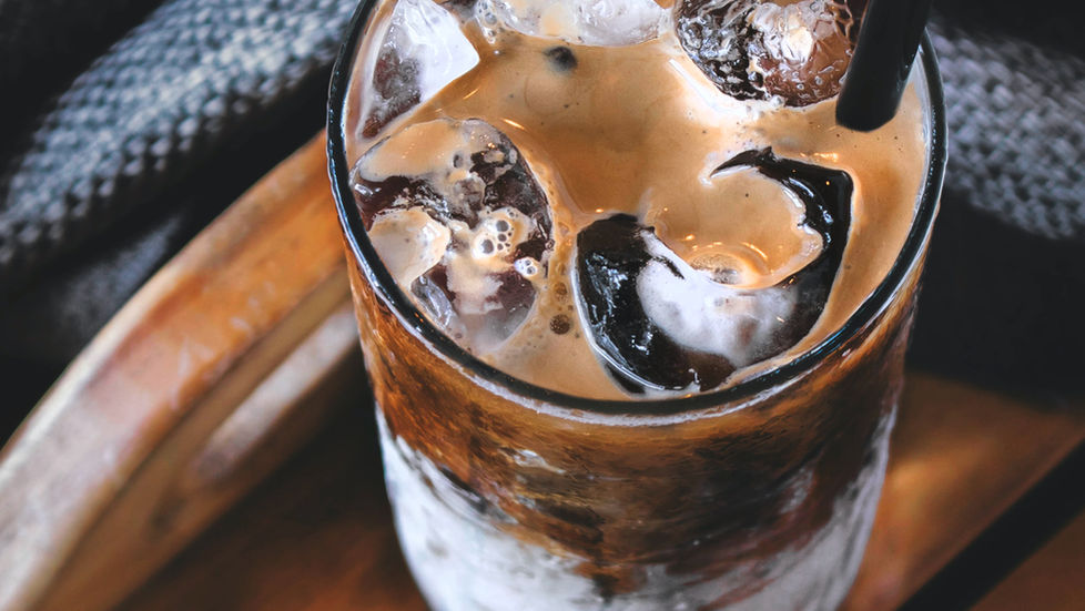 Cold Brew, Clarity, and Coaching: A Much-Needed Comback Blog