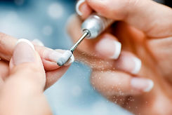 Electric Nail File