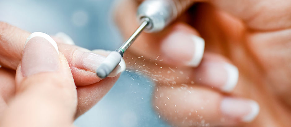 How to Heal Acrylic Nail Damage | Natural Nail Rehab Miami