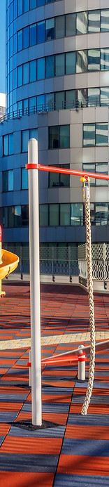 City Playground