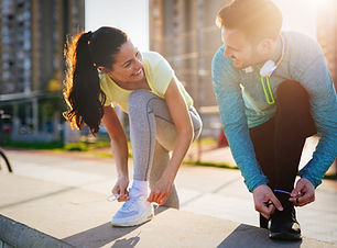 Running Partners