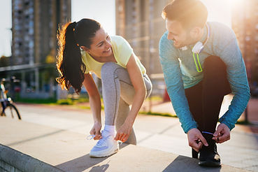 Running Partners