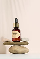 Herbal oil