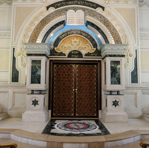 synagogue-ark