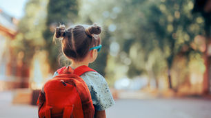 The long game of parenting isn’t glamorous… but it works