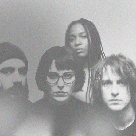 Group Portrait