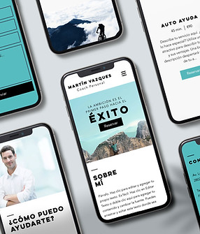 Mobile Design