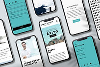 Mobile Design