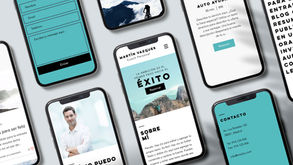 טכניקות חדשניות לבניית אתרים ידידותיים למובייל