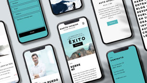 5 Essential Elements for Modern Web Design with Wix
