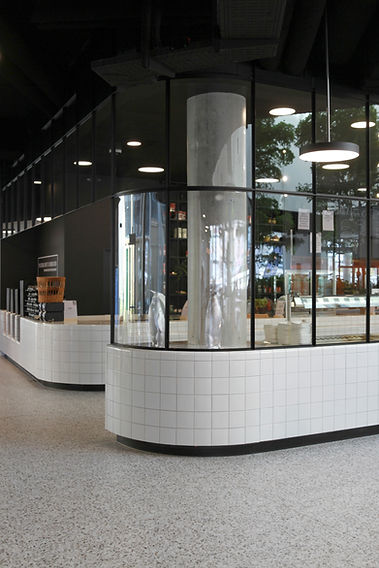 Modern Interior Design