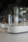 Exterior image of retail store after the windows have been cleaned by Ashley Cleaning Services.