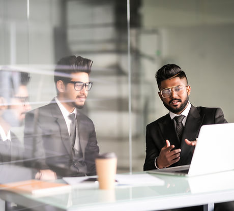 व्यापार परामर्श