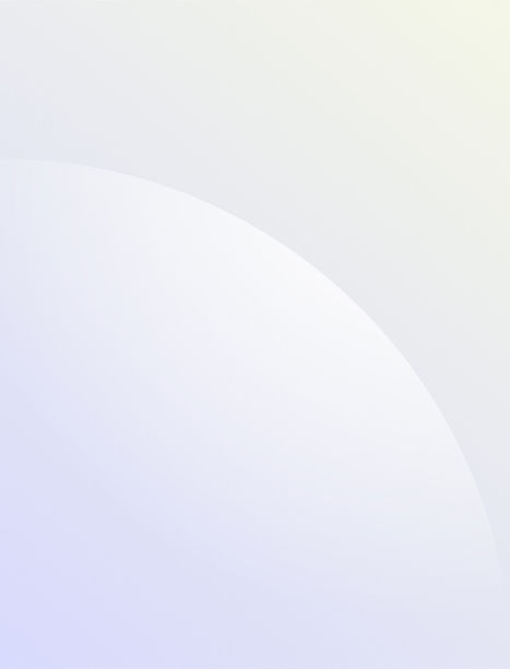 Soft Gradient Background