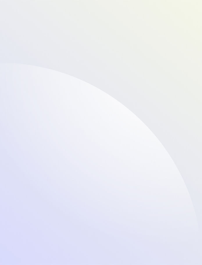 Soft Gradient Background