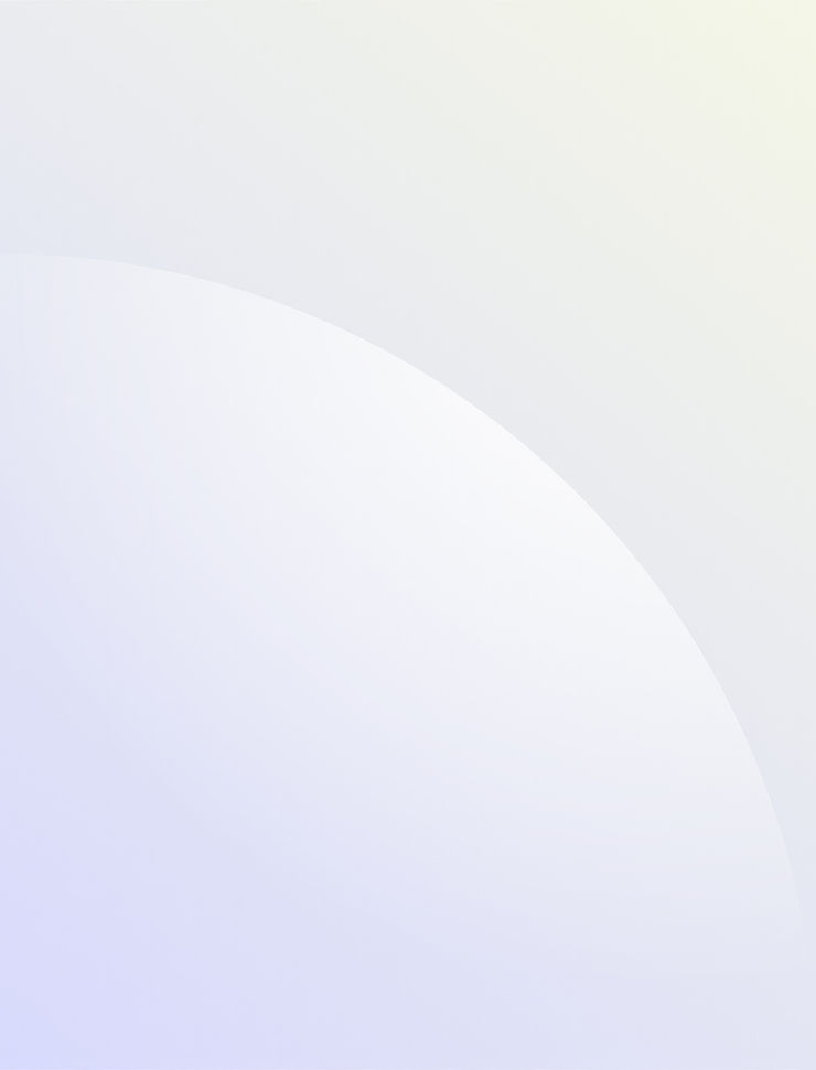 Soft Gradient Background