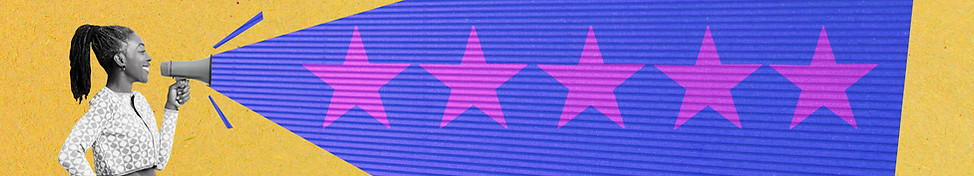 Classificação de Cinco Estrelas