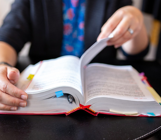 Reviewing the Law