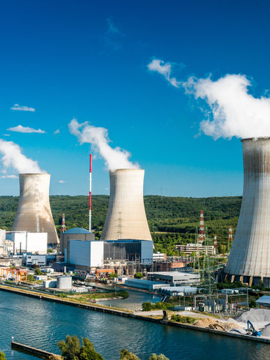 NUCLEAR