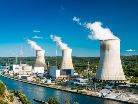 Southwest Virginians deserve to have a voice in deciding nuclear energy projects.