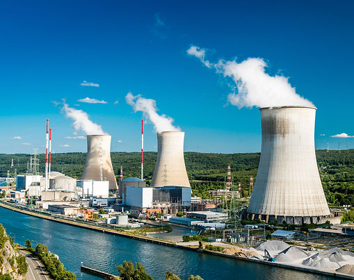 Nuclear Power: Boon or Bane by Janki Padia